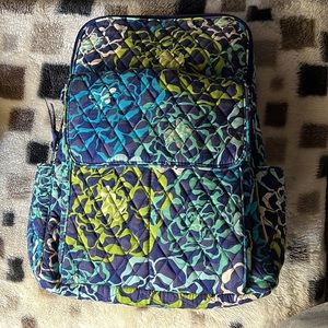 Vera Bradley Backpack